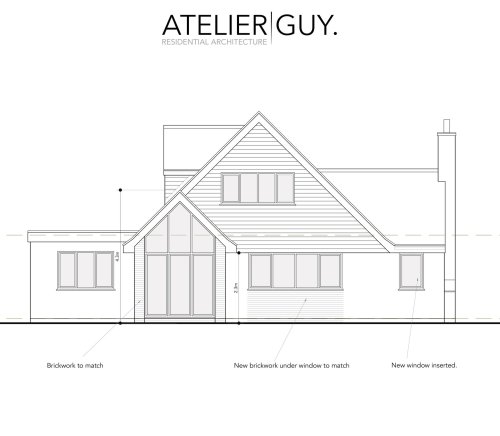 Carousel post from atelier_guy_architecture.