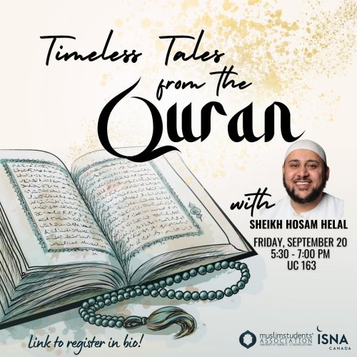 Photo post from uoftmsa.