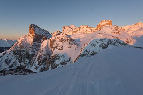 Carousel post from cantabriaturismo.