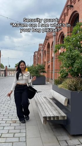 Video post from lovehoneyofficial.