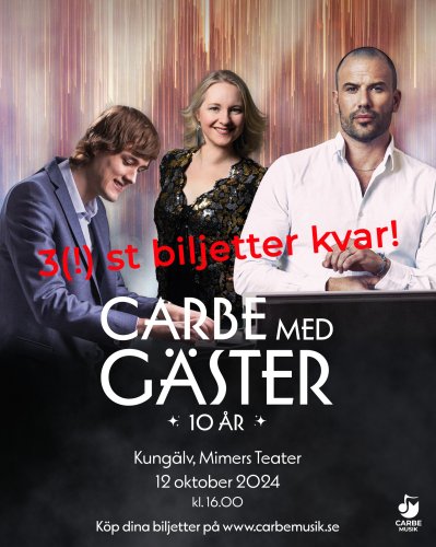 Photo post from davidcarbe.