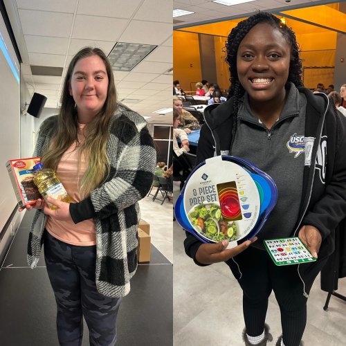 Carousel post from uscbstudentlife.