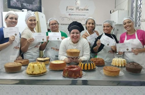 Photo post from lumoreiracursos.