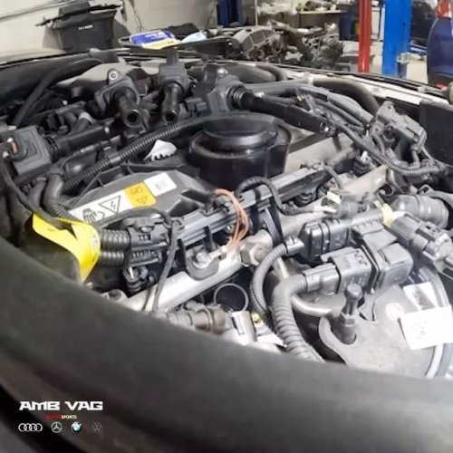 Video post from ambvag.