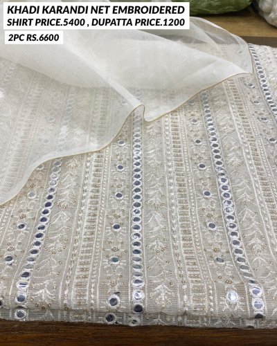 Carousel post from akbar_fabrics_.