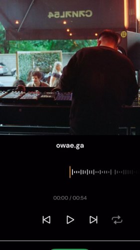Video post from owae.ga.