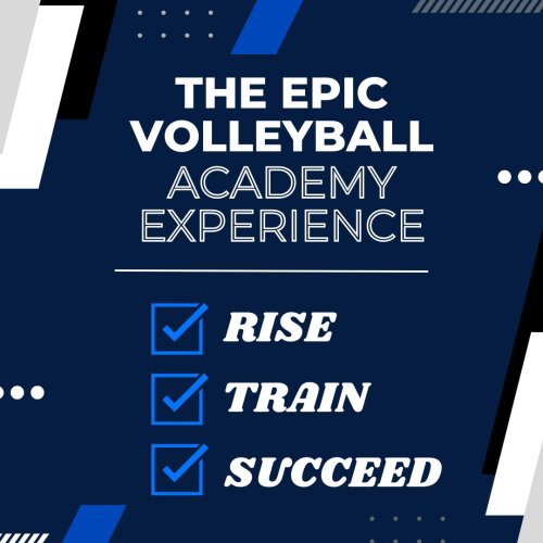 Photo post from epicvball.