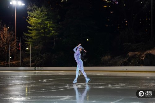 Carousel post from icetheatreofny.