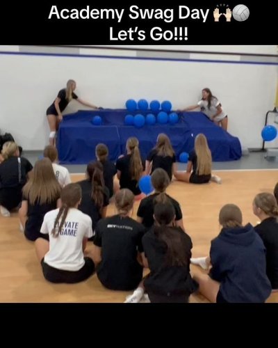 Video post from beyondsportinsta.