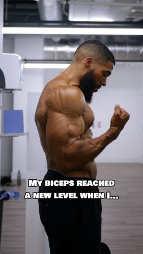 Video post from ph_gains.