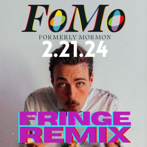 Photo post from denfringe.