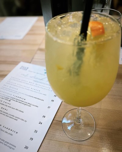 Photo post from railandriverbistro.