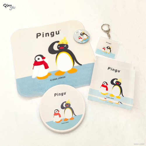 Carousel post from pingu_jp.