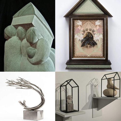 Photo post from artscopemagazine.