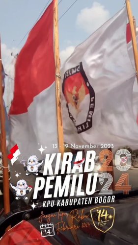 Video post from kpukabbogor.