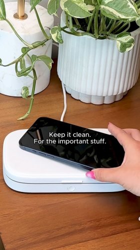 Video post from belkin.