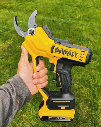 Photo post from dewalttough.