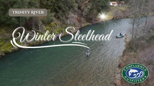 Video post from confluenceoutfitters.