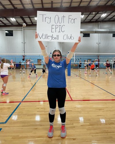 Carousel post from epicvball.