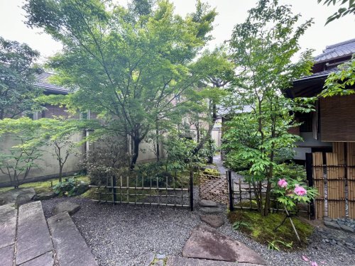 細見造園 青楓舎 - 造園・ガーデニング・外構・エクステリア