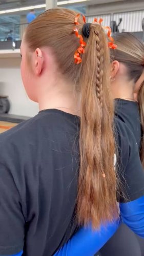 Video post from beyondsportinsta.