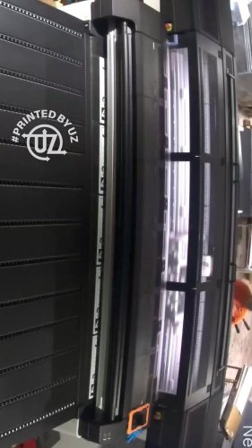 Video post from uzmarketing.