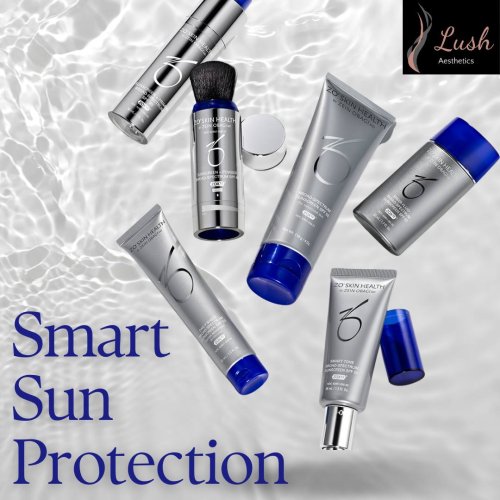 Photo post from lushaestheticsky.