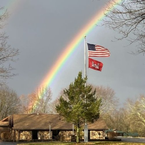 Photo post from visit_campbellsville.