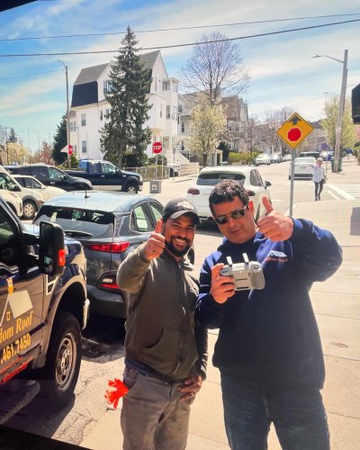 Photo post from wisdomroofingusa.