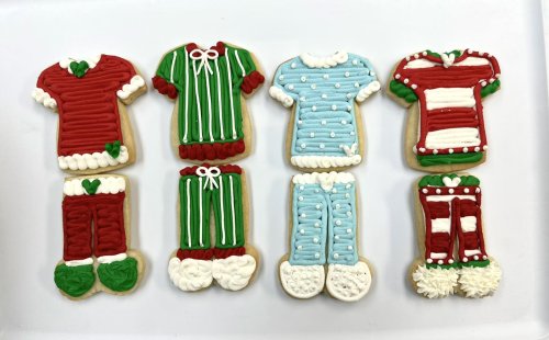 Photo post from marquettescakestudio.