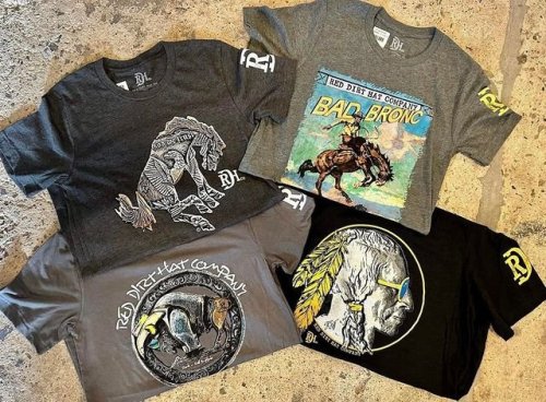 Photo post from reddirthatco.