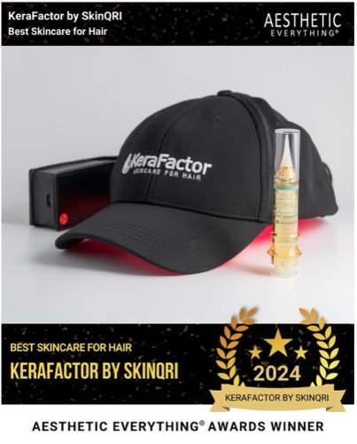 Photo post from kerafactor.