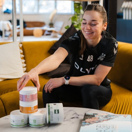 Photo post from nutri8brand.