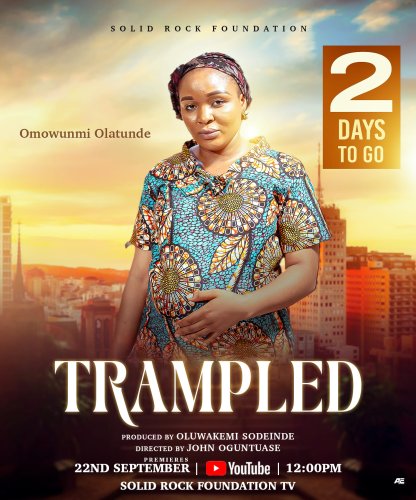 Photo post from solidrockfoundation_.