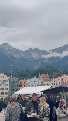 Video post from innsbrucktourism.