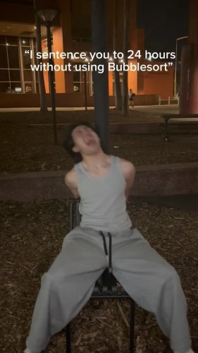 Video post from monashcoding.