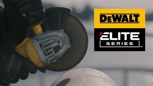 Video post from dewalttough.