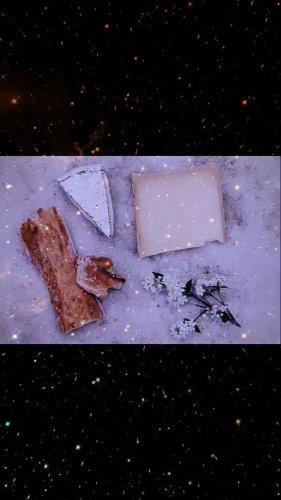 Video post from delanutritionalaserenite.
