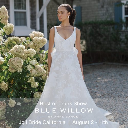 Photo post from jolibride.