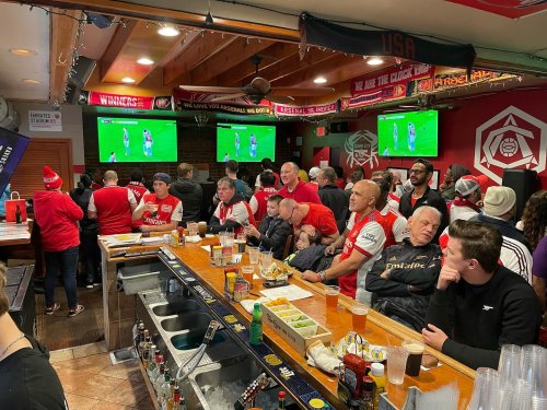 Carousel post from charmcitygooners.