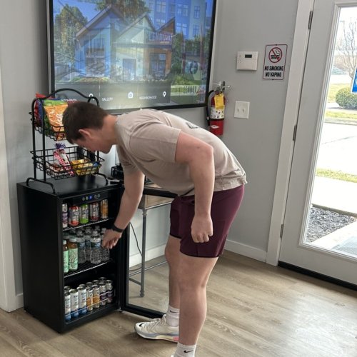 Photo post from lennoxflatscolumbus.