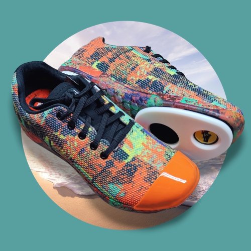 Photo post from craigscurlingshoes.