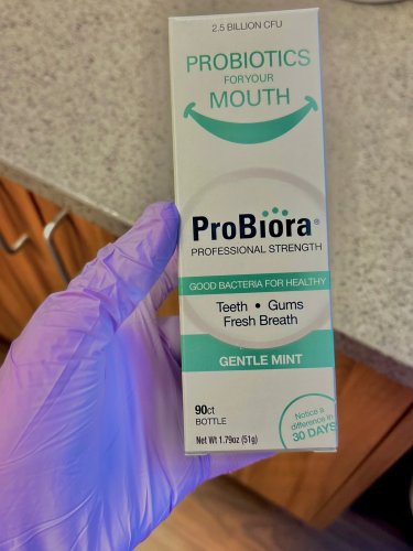 Photo post from trilliumdental.