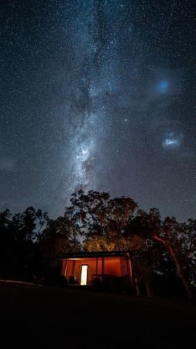 Video post from in2thewild.aus.