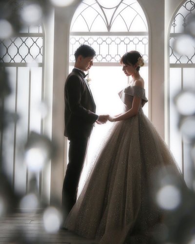 Photo post from laquan_wedding.