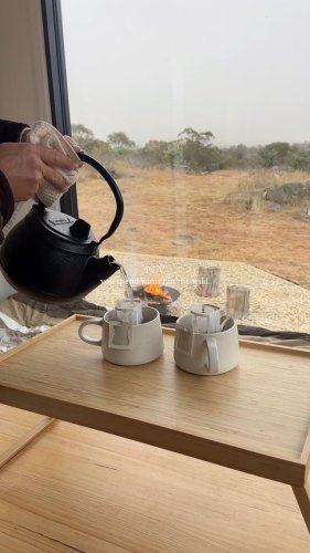 Video post from in2thewild.aus.