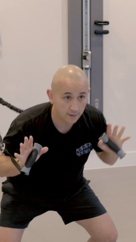 Video post from glasshouseretreat.