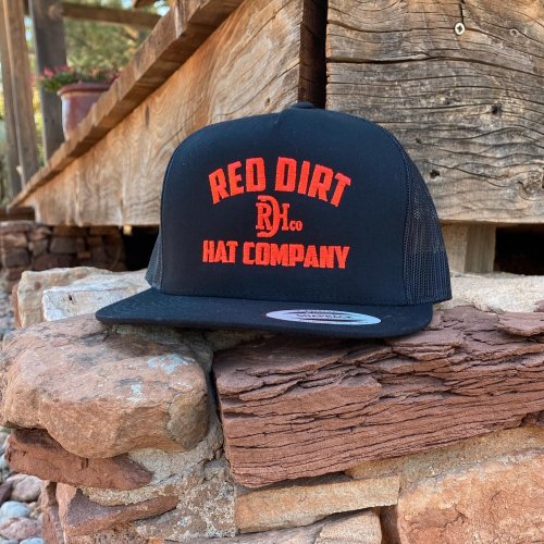 Photo post from reddirthatco.