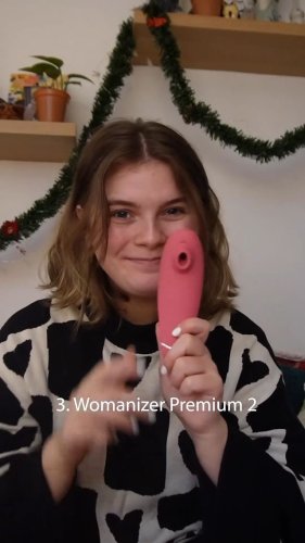 Video post from lovehoneyofficial.