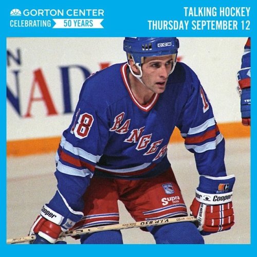 Video post from gortoncenterlf.